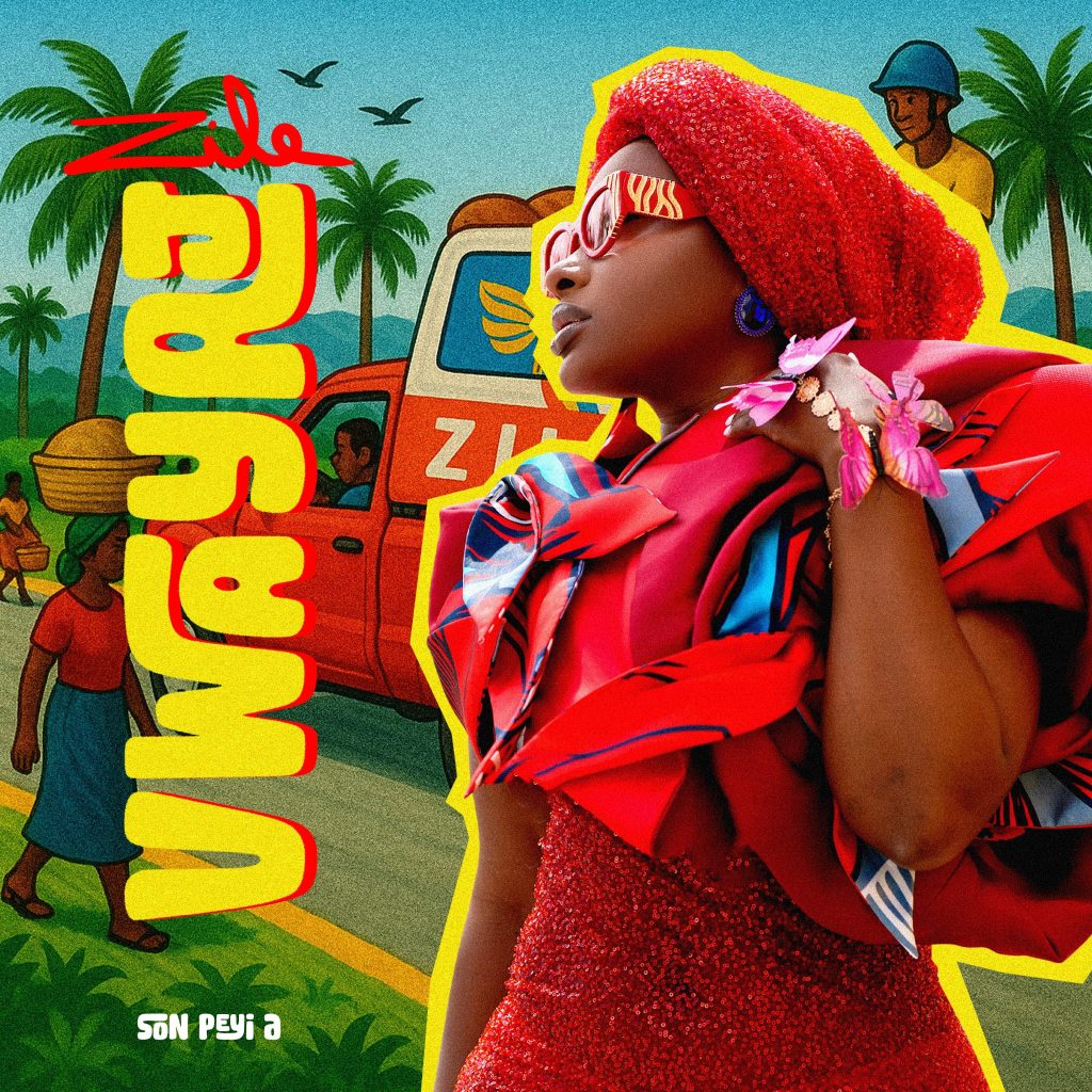 Leave me alone : Le cri d’une âme brisée en mille morceaux.