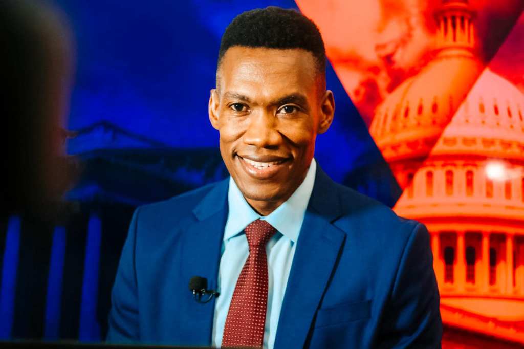 James Pierre et James Reports : un souffle nouveau dans l’univers médiatique haytien