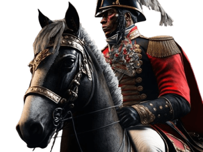 ANPERÈ JACQUES IER (Jean Jacques Dessalines) : YON IDEYAL POU GRANDÈ&nbsp;AYITI